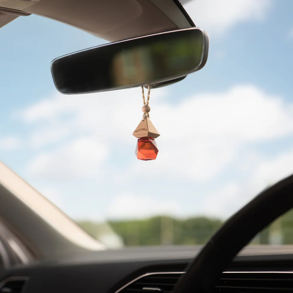 Carfume Savage Car Air Freshener South Africa Premium Design