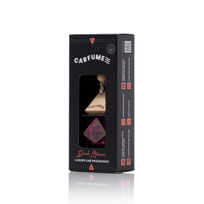 Dark Opium car air freshener long-lasting premium car perfume by carfume