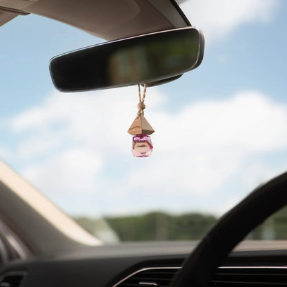 Dark Opium car air freshener long-lasting premium car perfume by carfume