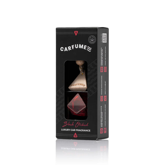 madame car air freshener long-lasting premium car perfume by carfume