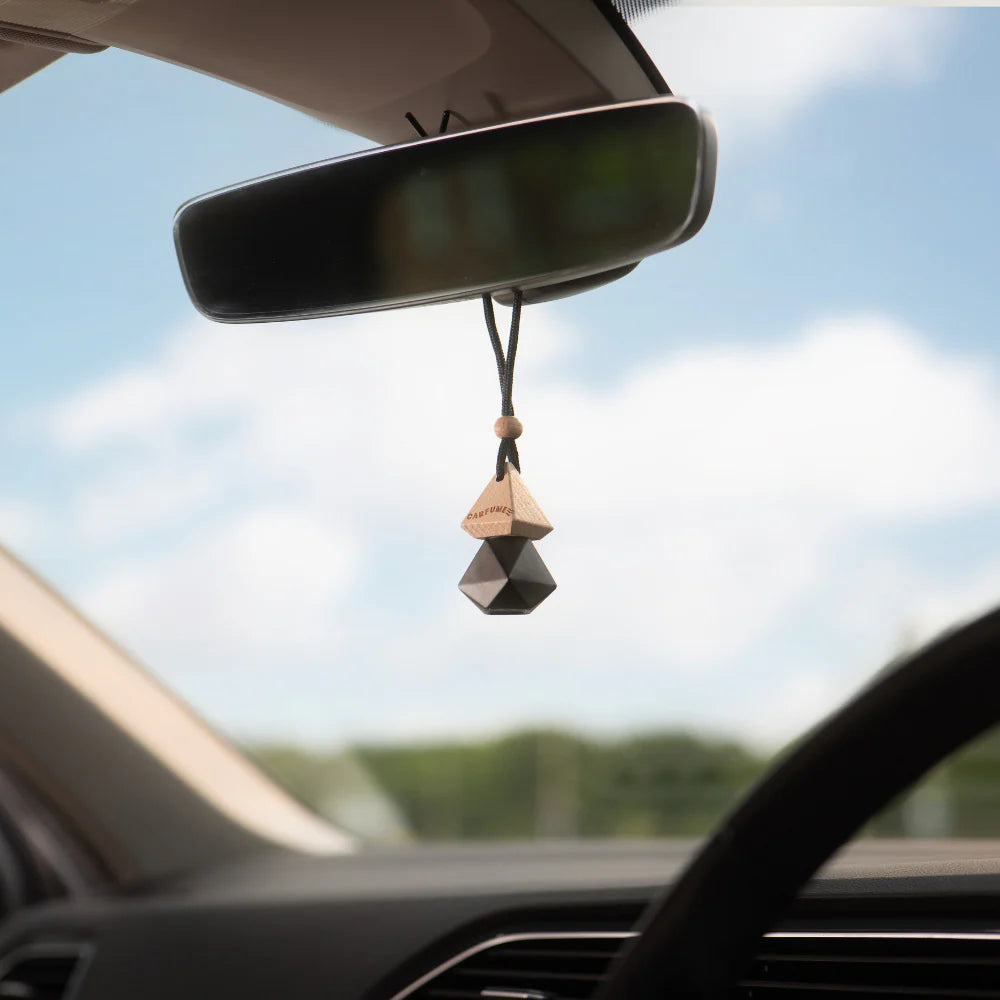 One Billion car air freshener long-lasting premium car perfume by carfume